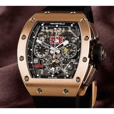 orologi richard mille|richard mille price list.